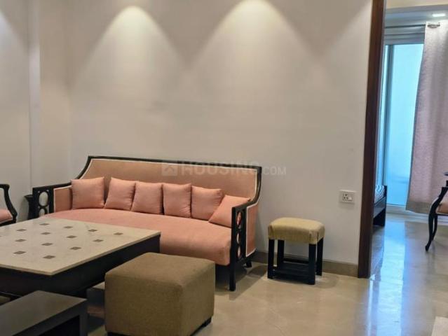 2 BHK Independent Builder Floor in Lajpat Nagar for rent New Delhi. The reference number is 19467296