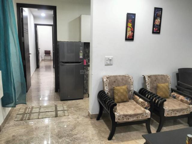 2 BHK Independent Builder Floor in Lajpat Nagar for rent New Delhi. The reference number is 19545103