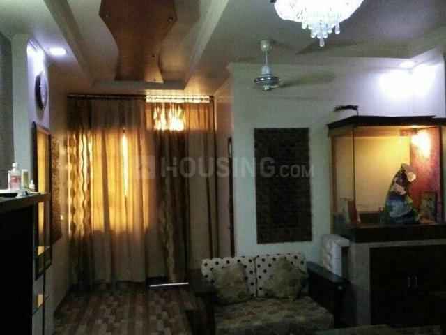 2 BHK Independent Builder Floor in Lajpat Nagar for rent New Delhi. The reference number is 19723085