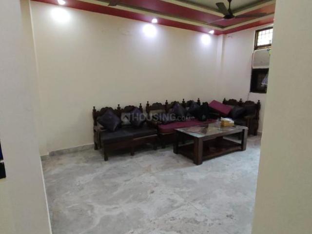 2 BHK Independent Builder Floor in Lajpat Nagar for rent New Delhi. The reference number is 19730969