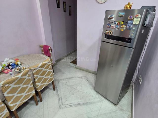 2 BHK Independent Builder Floor in Lajpat Nagar for rent New Delhi. The reference number is 19743019