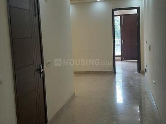 2 BHK Independent Builder Floor in Lajpat Nagar for rent New Delhi. The reference number is 19982368