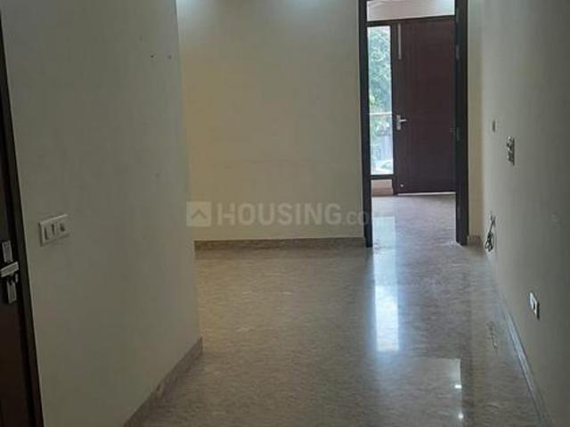 2 BHK Independent Builder Floor in Lajpat Nagar for rent New Delhi. The reference number is 19995123