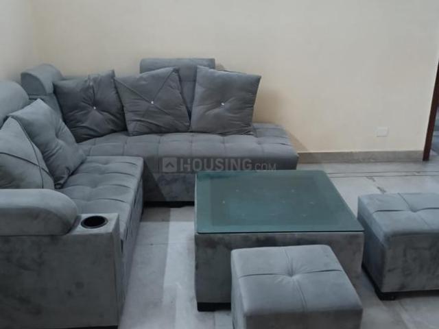 2 BHK Independent Builder Floor in Lajpat Nagar for rent New Delhi. The reference number is 19249396