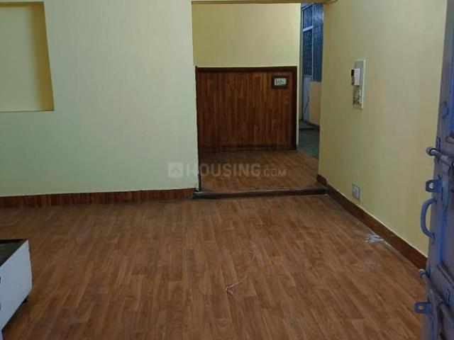2 BHK Independent Builder Floor in Lajpat Nagar for rent New Delhi. The reference number is 19301794
