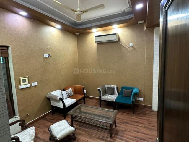 2 BHK Independent Builder Floor in Lajpat Nagar for rent New Delhi. The reference number is 19307506
