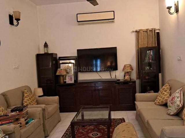 2 BHK Independent Builder Floor in Lajpat Nagar for rent New Delhi. The reference number is 20433152