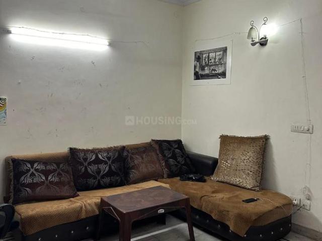 2 BHK Independent Builder Floor in Lajpat Nagar for rent New Delhi. The reference number is 20558955
