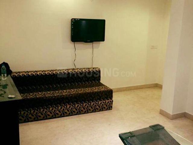 2 BHK Independent Builder Floor in Lajpat Nagar for rent New Delhi. The reference number is 20593270