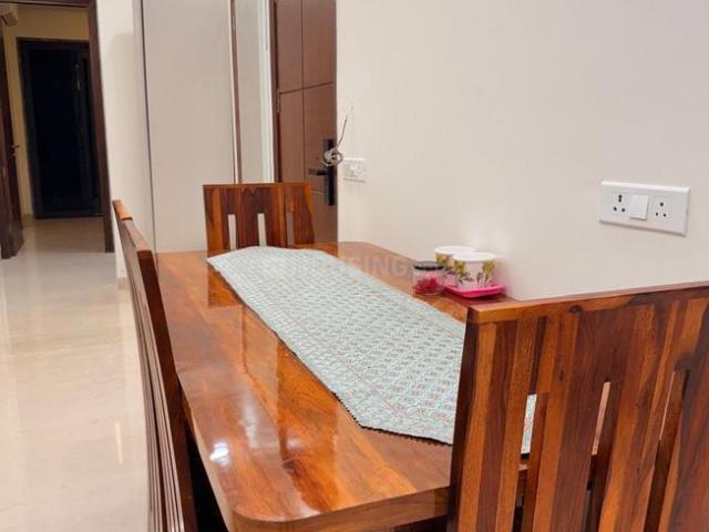 2 BHK Independent Builder Floor in Lajpat Nagar for rent New Delhi. The reference number is 20613717
