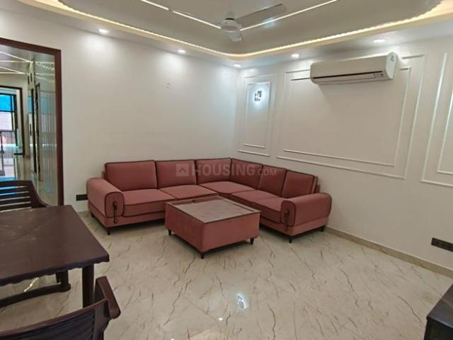 2 BHK Independent Builder Floor in Lajpat Nagar for rent New Delhi. The reference number is 20646148