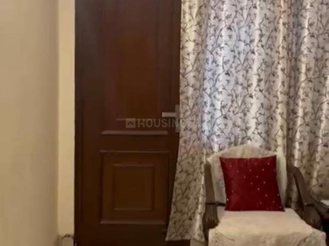 2 BHK Independent Builder Floor in Lajpat Nagar for rent New Delhi. The reference number is 20663270