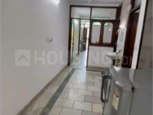 2 BHK Independent Builder Floor in Lajpat Nagar for rent New Delhi. The reference number is 20669228