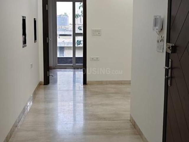 2 BHK Independent Builder Floor in Lajpat Nagar for rent New Delhi. The reference number is 20713550