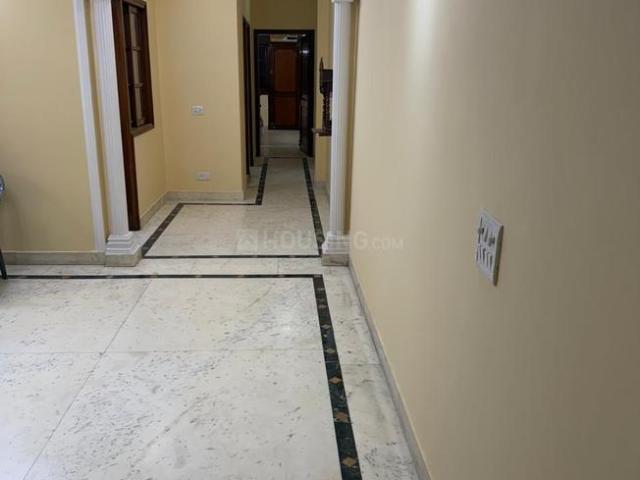 2 BHK Independent Builder Floor in Lajpat Nagar for rent New Delhi. The reference number is 20733503