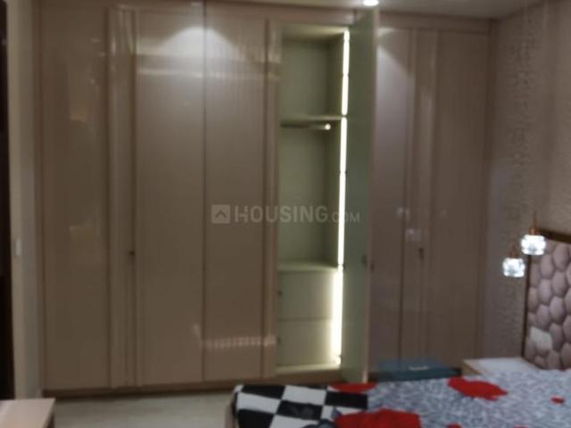 2 BHK Independent Builder Floor in Lajpat Nagar for rent New Delhi. The reference number is 20741514