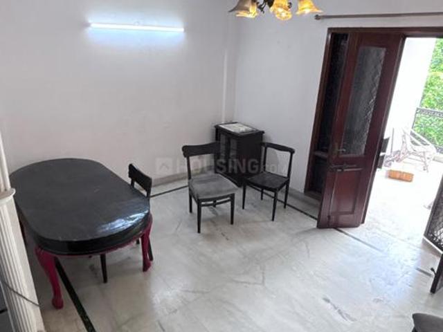 2 BHK Independent Builder Floor in Lajpat Nagar for rent New Delhi. The reference number is 20815761