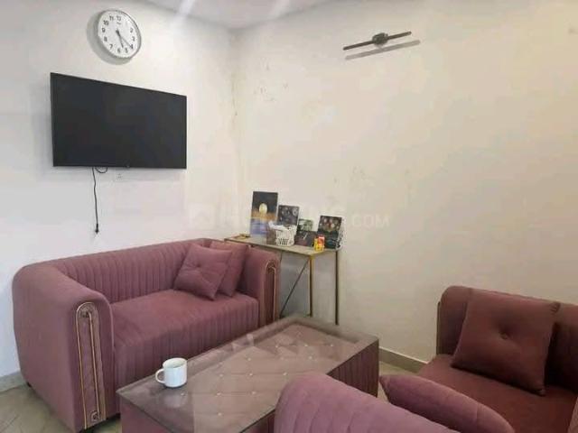 2 BHK Independent Builder Floor in Lajpat Nagar for rent New Delhi. The reference number is 20821057