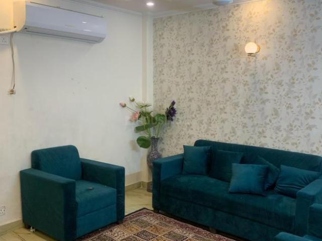 2 BHK Independent Builder Floor in Lajpat Nagar for rent New Delhi. The reference number is 20823589
