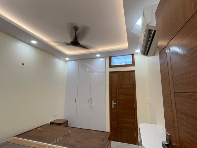 2 BHK Independent Builder Floor in Lajpat Nagar for rent New Delhi. The reference number is 20827655