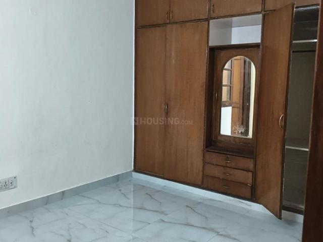 2 BHK Independent Builder Floor in Lajpat Nagar for rent New Delhi. The reference number is 20833461