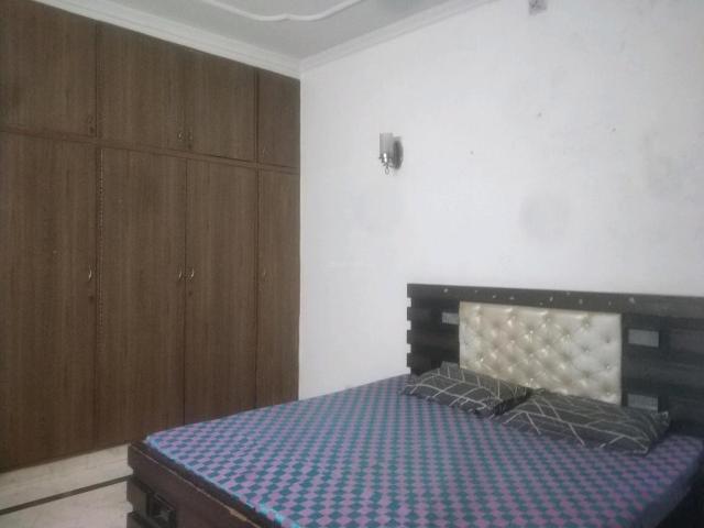2 BHK Independent Builder Floor in Lajpat Nagar for rent New Delhi. The reference number is 20846696