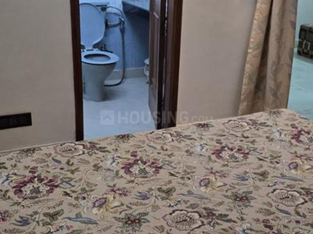 2 BHK Independent Builder Floor in Lajpat Nagar for rent New Delhi. The reference number is 20868668