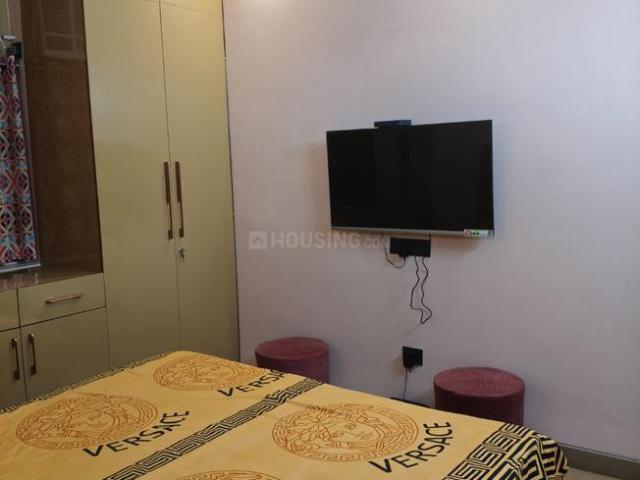 2 BHK Independent Builder Floor in Lajpat Nagar for rent New Delhi. The reference number is 20886605