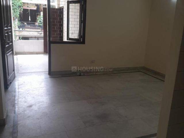 2 BHK Independent Builder Floor in Lajpat Nagar for rent New Delhi. The reference number is 20906488