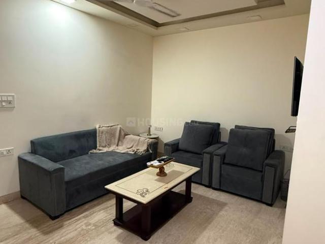 2 BHK Independent Builder Floor in Lajpat Nagar for rent New Delhi. The reference number is 20926874