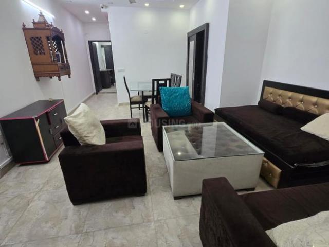 2 BHK Independent Builder Floor in Lajpat Nagar for rent New Delhi. The reference number is 20927840