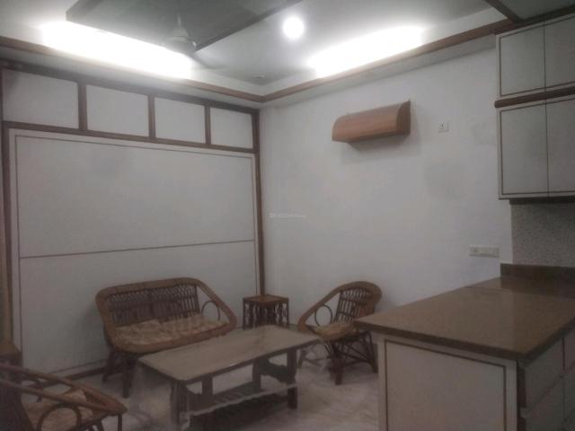 2 BHK Independent Builder Floor in Lajpat Nagar for rent New Delhi. The reference number is 20955928