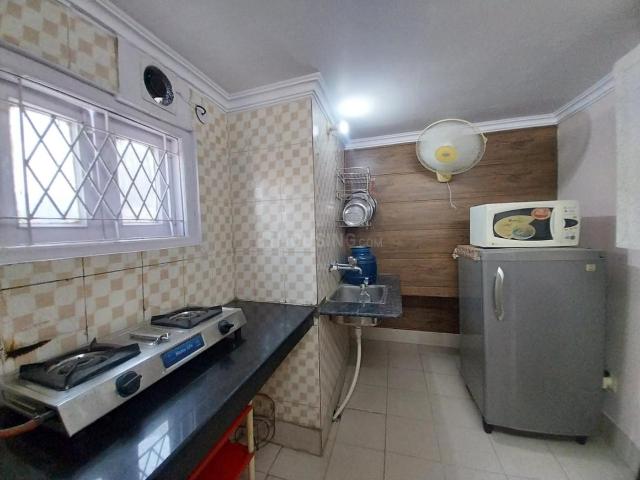 2 BHK Independent Builder Floor in Lajpat Nagar for rent New Delhi. The reference number is 20966203