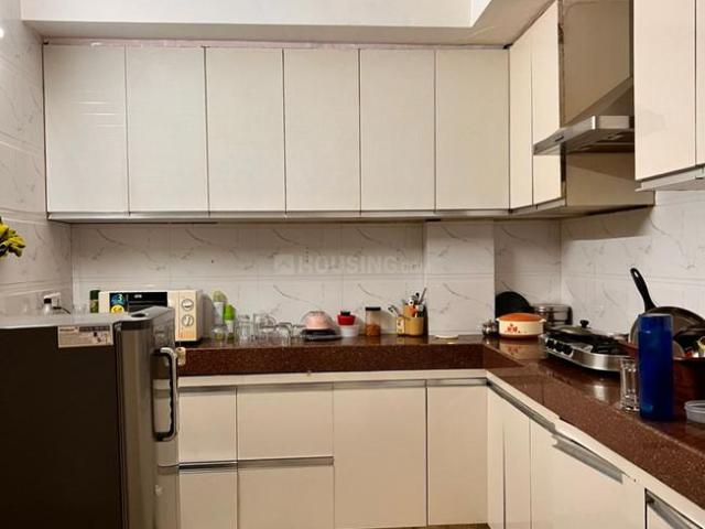 2 BHK Independent Builder Floor in Lajpat Nagar for rent New Delhi. The reference number is 20966273