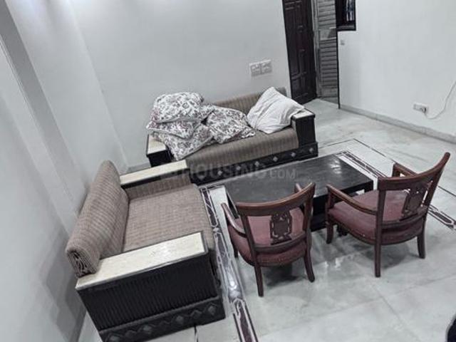 2 BHK Independent Builder Floor in Lajpat Nagar for rent New Delhi. The reference number is 20069844