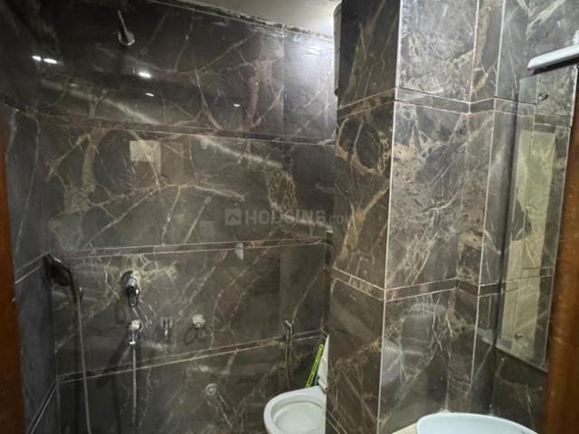 2 BHK Independent Builder Floor in Lajpat Nagar for rent New Delhi. The reference number is 20078391