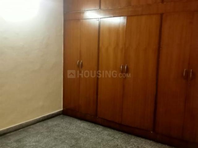 2 BHK Independent Builder Floor in Lajpat Nagar for rent New Delhi. The reference number is 20286182