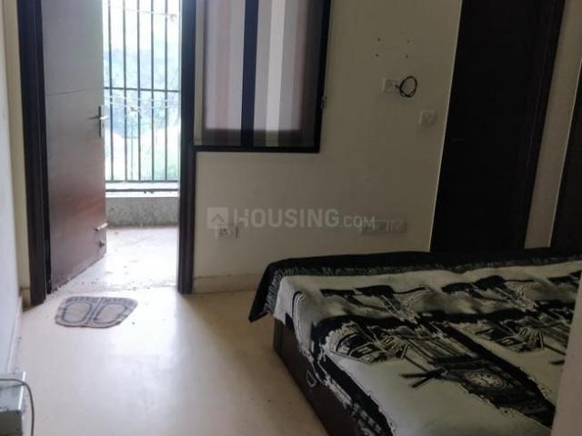 2 BHK Independent Builder Floor in Lajpat Nagar for rent New Delhi. The reference number is 20287836