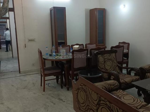 2 BHK Independent Builder Floor in Lajpat Nagar for rent New Delhi. The reference number is 20287936