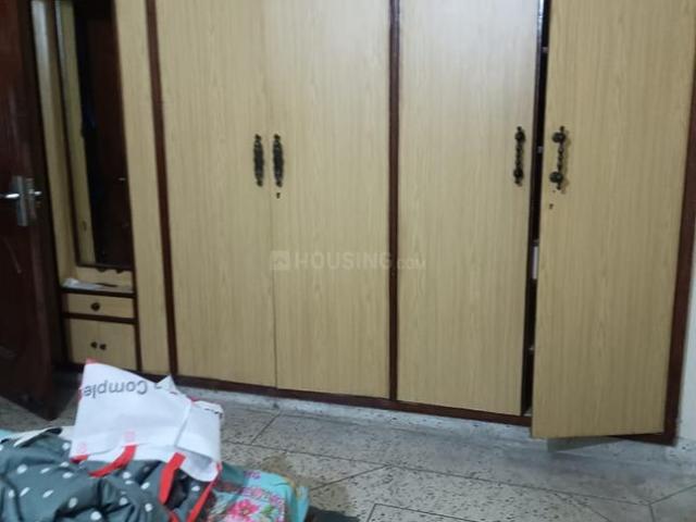 2 BHK Independent Builder Floor in Lajpat Nagar for rent New Delhi. The reference number is 20287969