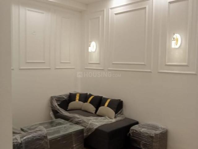 2 BHK Independent Builder Floor in Lajpat Nagar for rent New Delhi. The reference number is 20337432