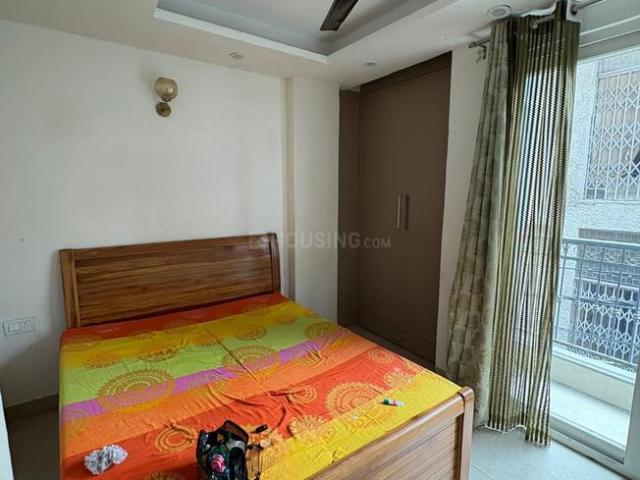 2 BHK Independent Builder Floor in Lajpat Nagar for rent New Delhi. The reference number is 20354522