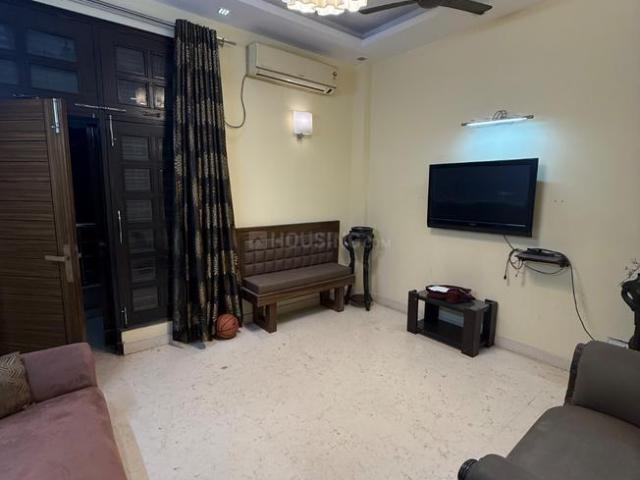 2 BHK Independent Builder Floor in Lajpat Nagar for rent New Delhi. The reference number is 21080120
