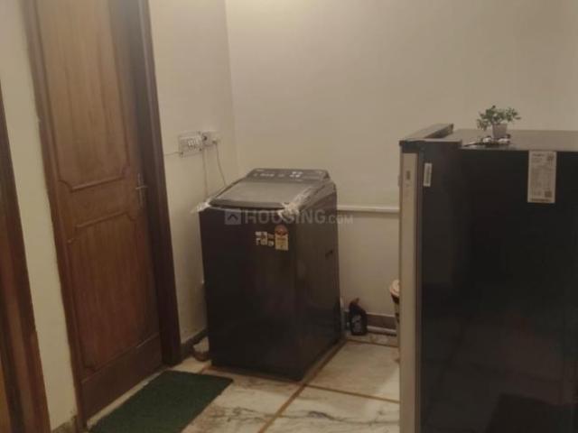 2 BHK Independent Builder Floor in Lajpat Nagar for rent New Delhi. The reference number is 21082583