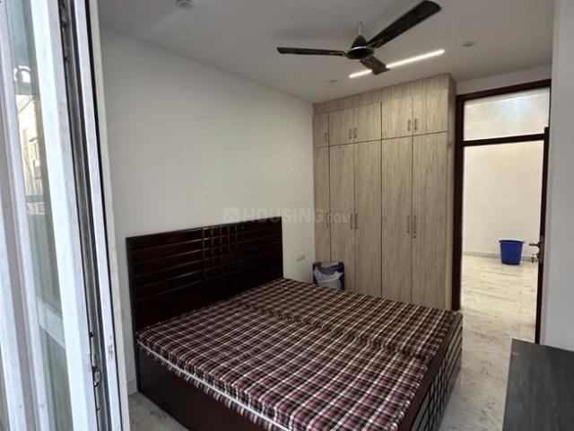2 BHK Independent Builder Floor in Lajpat Nagar for rent New Delhi. The reference number is 21111771