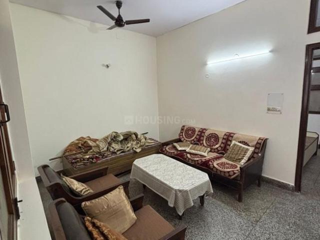 2 BHK Independent Builder Floor in Lajpat Nagar for rent New Delhi. The reference number is 21119997
