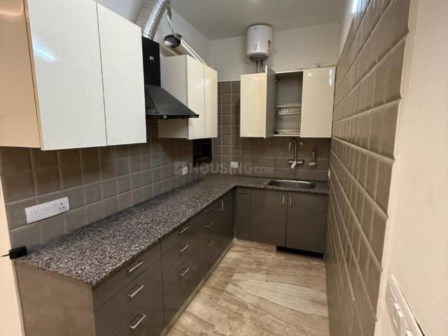 2 BHK Independent Builder Floor in Lajpat Nagar for rent New Delhi. The reference number is 21121046