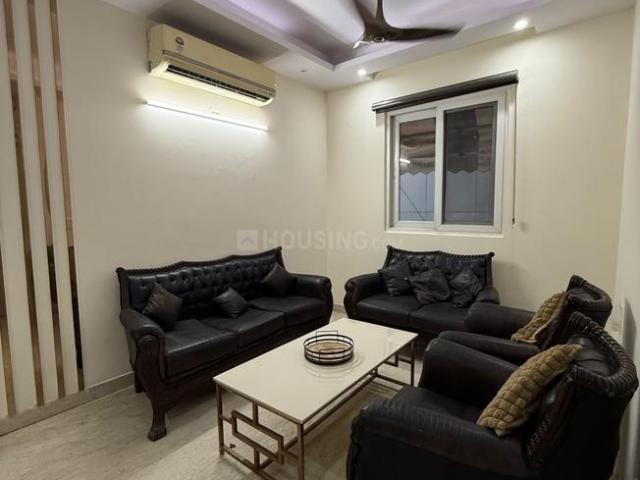 2 BHK Independent Builder Floor in Lajpat Nagar for rent New Delhi. The reference number is 21123757