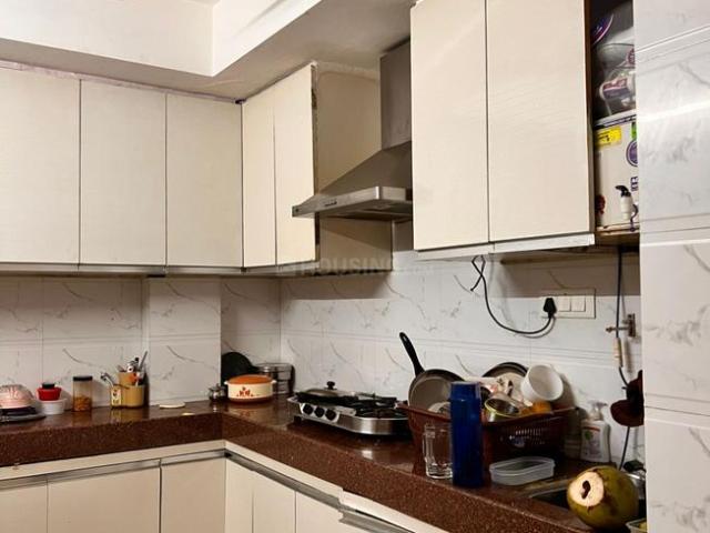 2 BHK Independent Builder Floor in Lajpat Nagar for rent New Delhi. The reference number is 21125796