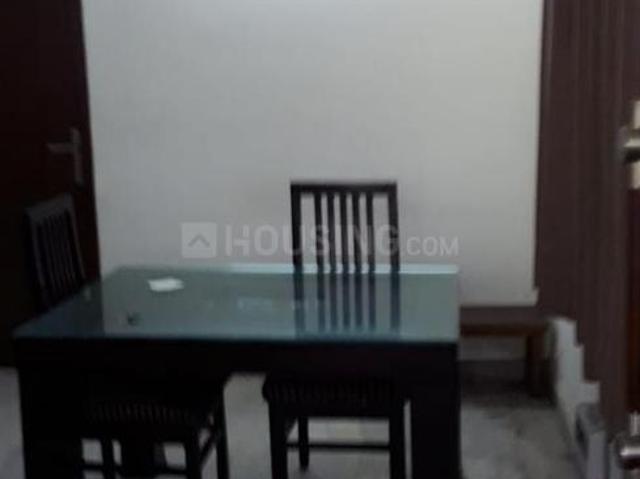 2 BHK Independent Builder Floor in Lajpat Nagar for rent New Delhi. The reference number is 21133565
